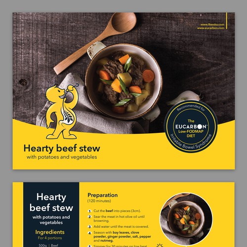 Brand kit flat-lay — business card, letterhead and guideline booklet